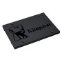 SSD Kingston 240GB  A400 2,5 SA400S37/240GB