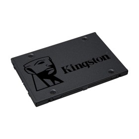 SSD Kingston 480GB  A400 2,5 SA400S37/480GB