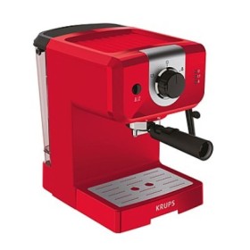 Krups Espresso aparat XP320530 Opio Molten Lava