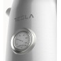 TESLA Kuhalo za vodu KT500X2200 W 1,7 lit INOX materijal Integrirani termometar, sigurnost..