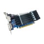 ASUS VGA GT710-SL-2GD3-BRK-EVO, NVIDIA GeForce GT 710, 2GB GDDR3, VGA,DVI,HDMI,low profile