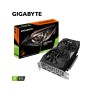 GIGABYTE VGA GV-N166SD6-6GDnVidia GeForce GTX 1660 Super6GB GDDR6 198bitHDMI,2xDPATX GVN166SD6-00-G