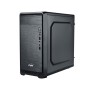 Spire case TRICER 1413 420Wmicro ATX,black,120mm,3xSATAUSB 3.0