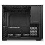 Kućište SHARKOON gaming, MS-Z1000 bk, black, ventilatori 1x80mm PWM, 3x120mm PWM, Micro-ATX