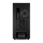 Kućište SHARKOON gaming, Rebel C50 RGB Black, ATX, ventilator 4x120mm Addressable RGB