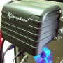 SilverStone PSU Acoustic Cover SST-PP02