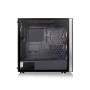 Thermaltake Level 20 MT ARGB mid tower case, 3x 120mm 5V ARGB fan, 1x 120mm