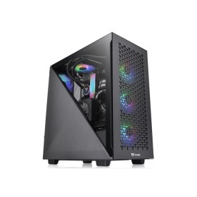 Thermaltake Divider 300 TG Air Mid tower, tempered glass, 2x 120mm Standard fan