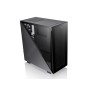 Thermaltake Divider 300 TG Mid tower, tempered glass, 1x 120mm Turbo fan