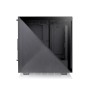 Thermaltake Divider 300 TG Air Mid tower, tempered glass, 2x 120mm Standard fan