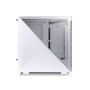 Thermaltake Divider 300 Snow Mid tower, tempered glass, 1x 120mm Turbo fan