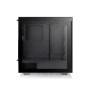 Thermaltake V350 TG ARGB Air Mid tower, tempered glass, 3x 120mm ARGB fan, 1x 120mm Turbo fan