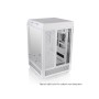 Thermaltake The Tower 500 SnowMid tower case, TG, bijela, 2x Standard 120mm fan