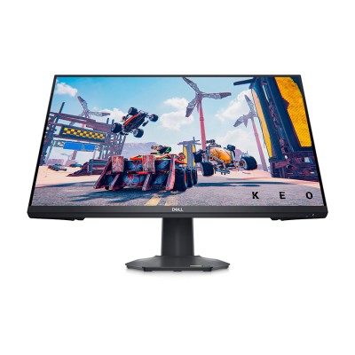 MONITOR DELL 24" G2422HS FHD. 165Hz, IPS Antiglare, 16:9, 1000:1, G-Sync, AMD FreeSync, 1ms, 2xHDMI, DP. Tilt, Height Adjust, 3Y