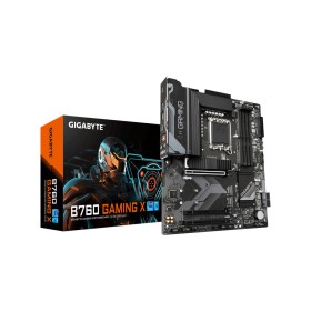 Gigabyte MB B760 Gaming XLGA1700 4xDDR5 3xM.2 4xSATA8xUSB HDMI, DP ATX