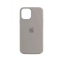 Iphone 11 Pro case siva *