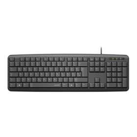 Tastatura SPEEDLINK LEXIN, black BiH Layout, SL-640005-BK-LC