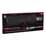 Tastatura SPEEDLINK ACCUSOR Advanced Gaming Keyboard black, US Layout, SL-670005-BK-US