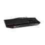 Tastatura SPEEDLINK IOVIA Gaming, black, UK Layout, SL-670001-BK-UK