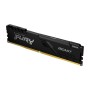 Kingston 4GB 2666MHz DDR4FURY Beast, CL16