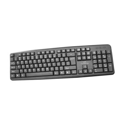 Tastatura TITANUM STANDARD USB, TK101