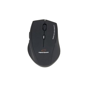 Tastatura i miš wireless ESPERANZA ASPEN, black,  USA layout, EK120