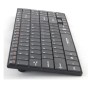 Tastatura i miš wireless ULTRASLIM ESPERANZA LIBERTY, black,  USA layout, EK122K