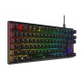 Tastatura HyperX Alloy Origins Core Mechanical Gaming Keyboard, HX Aqua-US HX-KB7AQX-US 4P5P1AA
