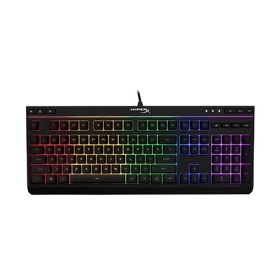 Tastatura HyperX Alloy Core RGB Gaming Keyboard, US HX-KB5ME2-US 4P4F5AA