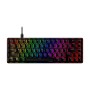 Tastatura HyperX Alloy Origins 65 Mechanical Gaming Keyboard - HX Red (USLayout) 4P5D6AA