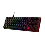 Tastatura HyperX Alloy Origins 65 Mechanical Gaming Keyboard - HX Red (USLayout) 4P5D6AA