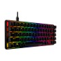 Tastatura HyperX Alloy Origins 65 Mechanical Gaming Keyboard - HX Red (USLayout) 4P5D6AA