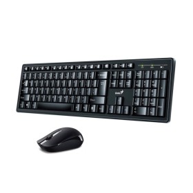 Tastatura + miš wireless GENIUS Smart KM-8200, 31340003407