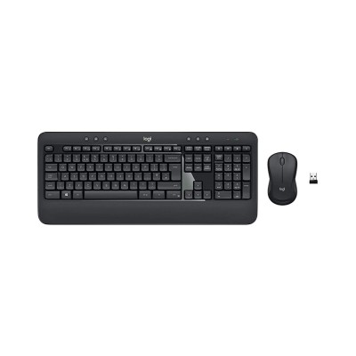 Tastatura+miš bežično Logitech MK540, USA layout 920-008685, 920-008684