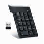 Numerička tastatura wireless GEMBIRD KPD-W-02