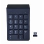 Numerička tastatura wireless GEMBIRD KPD-W-02