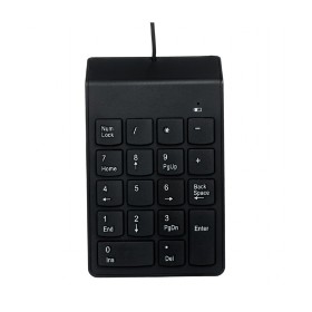 Numerička tastatura GEMBIRD KPD-U-03