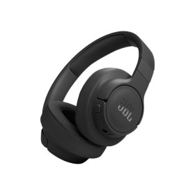 JBL TUNE 770NC Wireless On Ear Headphones Black