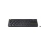 Tastatura LOGITECH K400 Plus Wireless Touch, Adria alyout, 920-008385