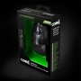 Miš ESPERANZA GAMING COBRA 6D MX207, 2400dpi, GREEN, ergonomic, EGM207G