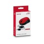 Miš SPEEDLINK BEENIE Mobile USB, red, SL-610012-RD