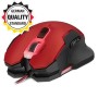 Miš SPEEDLINK CONTUS Gaming, black-red, SL-680002-BKRD