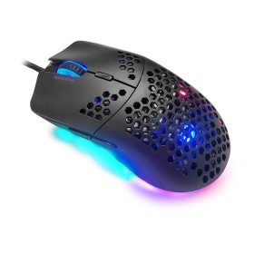 Miš SPEEDLINK SKELL Lightweight Gaming Mouse, black SL-680020-BK