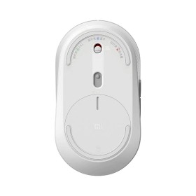 Miš bežični, Xiaomi Mi, silver/white, HLK4040GL