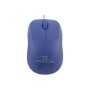 Miš TITANUM 3D OPTICAL MOUSE USB blue, TM109B