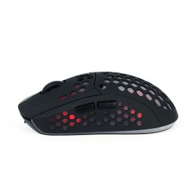 Miš GEMBIRD MUSG-RAGNAR-WRX500, Wireless gaming mouse, 6 buttons, rechargeable Li-battery