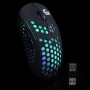 Miš GEMBIRD MUSG-RAGNAR-WRX500, Wireless gaming mouse, 6 buttons, rechargeable Li-battery