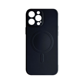 MagSafe Full  maskica iPhone 14 Pro crna