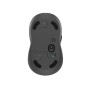 Miš LOGITECH M650 Signature Bluetooth Mouse - GRAPHITE, 910-006253