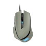 Miš SHARKOON gaming SHARK Force II grey OPT U